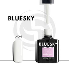 - BLUESKY Luxury Silver LV006 [10 , ]